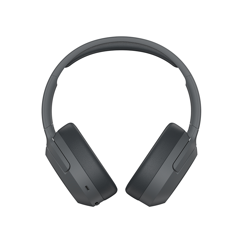 Беспроводные наушники Edifier W820NB Plus, Серый детальное изображение - 2