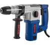 Электрический перфоратор ВИТЯЗЬ ПЭ-1200 18014005, 1200 Вт, 4,4 Дж, 0-4100 уд/мин вариант - 1