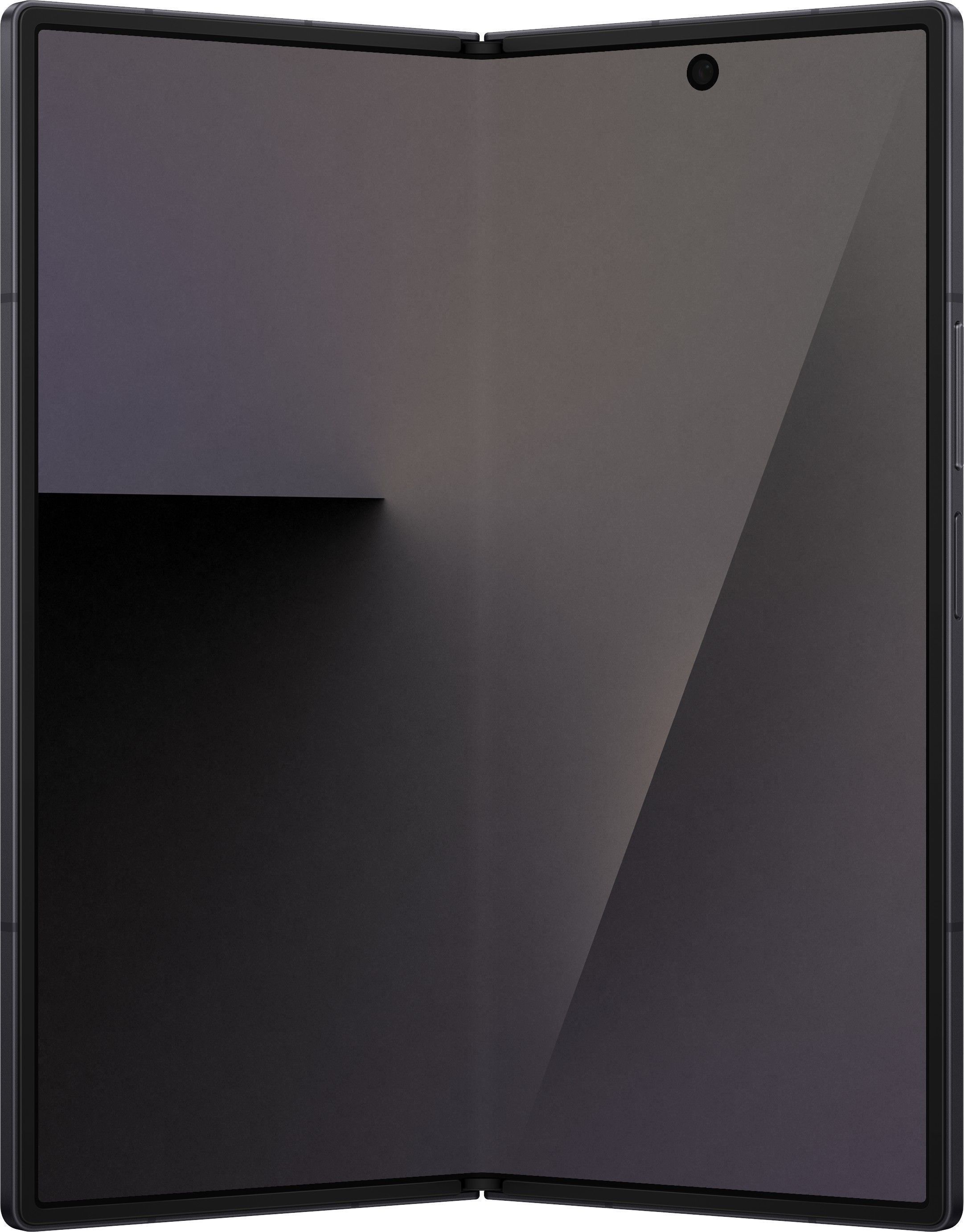 Смартфон Samsung Galaxy Z Fold7 16/1 ТБ, Черный, Dual nano-SIM + eSim детальное изображение - 4