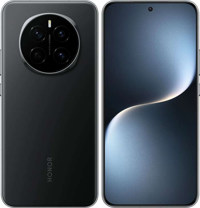 Смартфон Honor Magic7 12/256 Гб, Белый, Dual nano-SIM №3