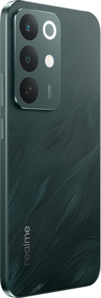 Смартфон Realme C85 Pro 8/256 Гб, Зеленый, Dual nano-SIM детальное изображение - 4
