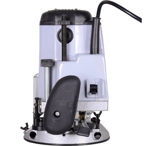 Фрезерная машина Ресанта ФМ-1900Э 75/13/2, 1900 Вт, Голубой детальное изображение - 6