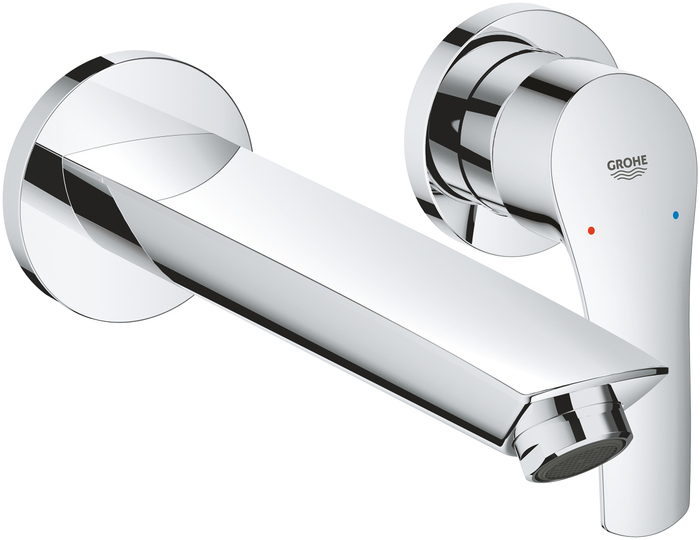 Смеситель Grohe Eurosmart 29338003 №1