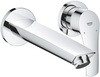 Смеситель Grohe Eurosmart 29338003 вариант - 1
