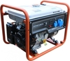 Генератор бензиновый ZONGSHEN PB 7000 1T90DF705, 6 кВт, Оранжевый вариант - 1