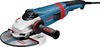 Угловая шлифмашина Bosch GWS 22-180 LVI 0.601.890.D00, 180 мм, 8500 об/мин, 2200 Вт вариант - 1