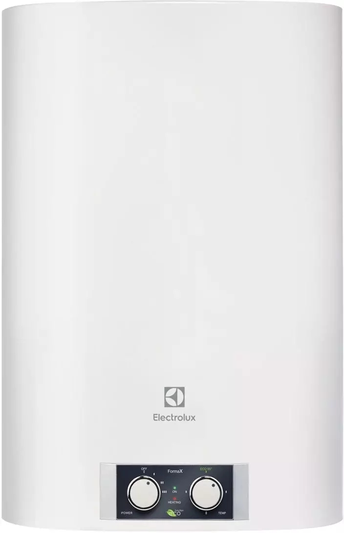 Водонагреватель Electrolux EWH 80 Formax, НС-1026257, 80 л, Белый детальное изображение - 2