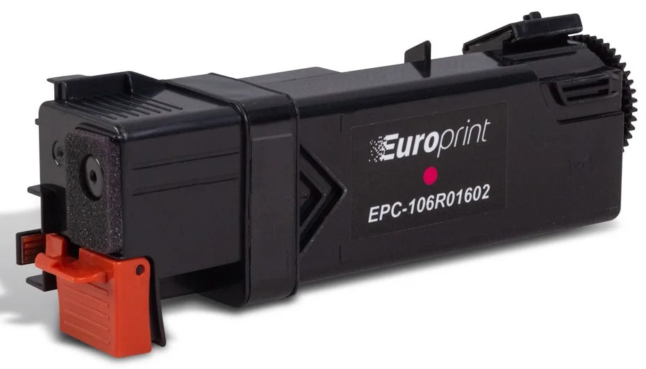 Картридж EuroPrint EPC-106R01601 детальное изображение - 3