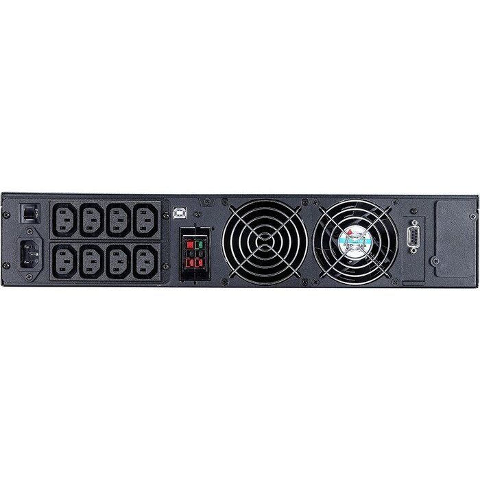 ИБП Powercom Macan MRT-2000 SE №3