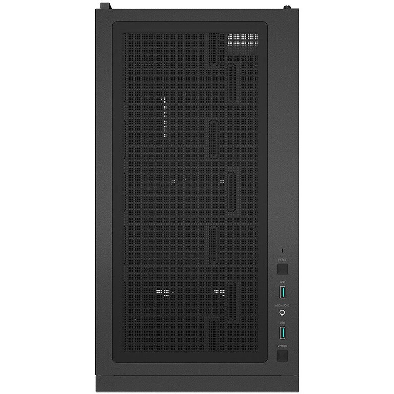 Корпус DeepCool CH510, Черный детальное изображение - 5