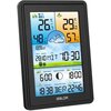 Метеостанция BALDR B0360WST2H2PR-V2, Черный вариант - 5