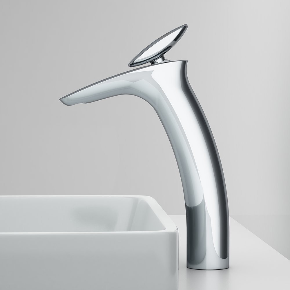 Смеситель AM-PM Spirit V2.0 F70A92000 детальное изображение - 2