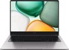 Ультрабук Honor MagicBook X14 2025, Intel Core i5 12450H, RAM 8 ГБ, Cерый, 512 ГБ SSD, Intel UHD Graphics, без ОС (5301ALWY) вариант - 1