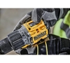 Аккумуляторная ударная дрель-шуруповерт DeWALT DCD805E2T-QW, 18 В, 90 Нм, 1.7 А·ч вариант - 11