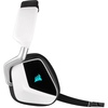 Беспроводные наушники Corsair Void RGB Elite Wireless, Белый вариант - 3