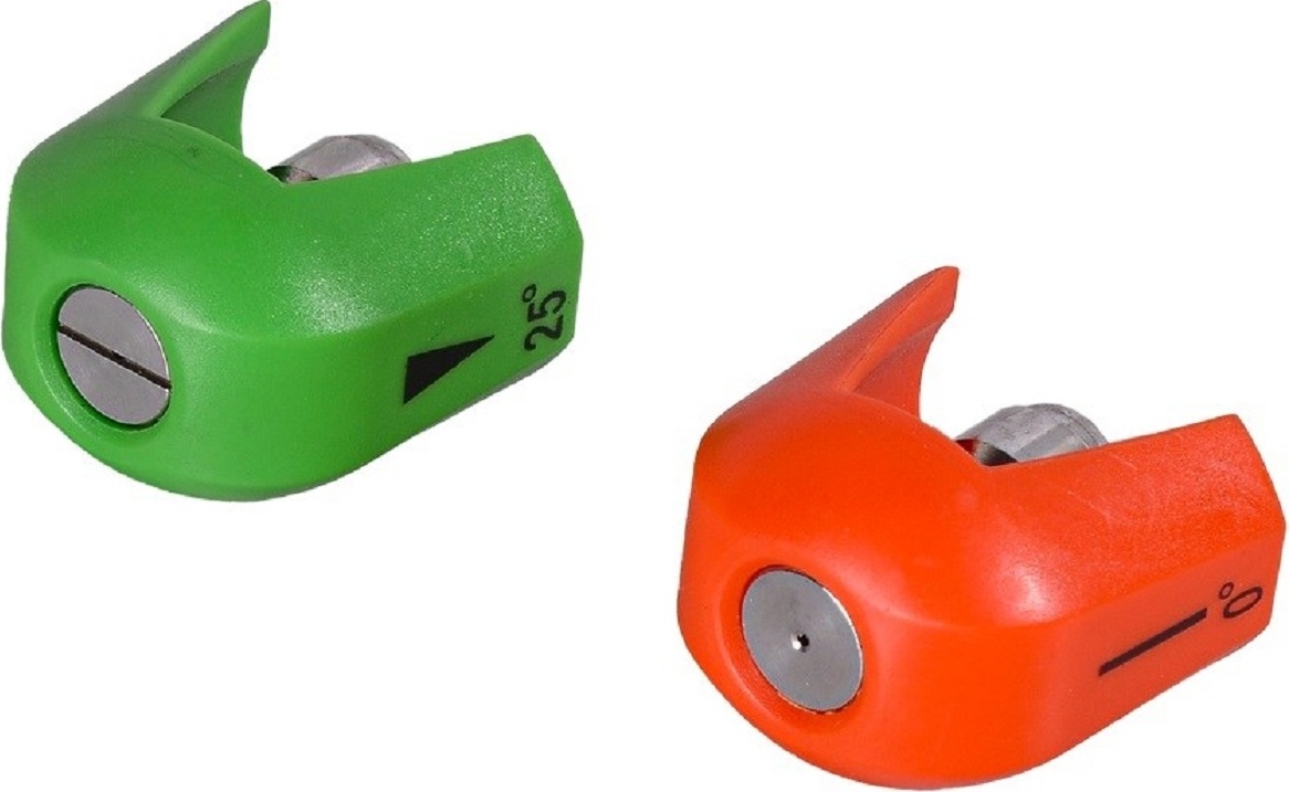 Автомойка HUTER W195-ARV PRO, 2.5 кВт, 195 бар, Желтый детальное изображение - 10
