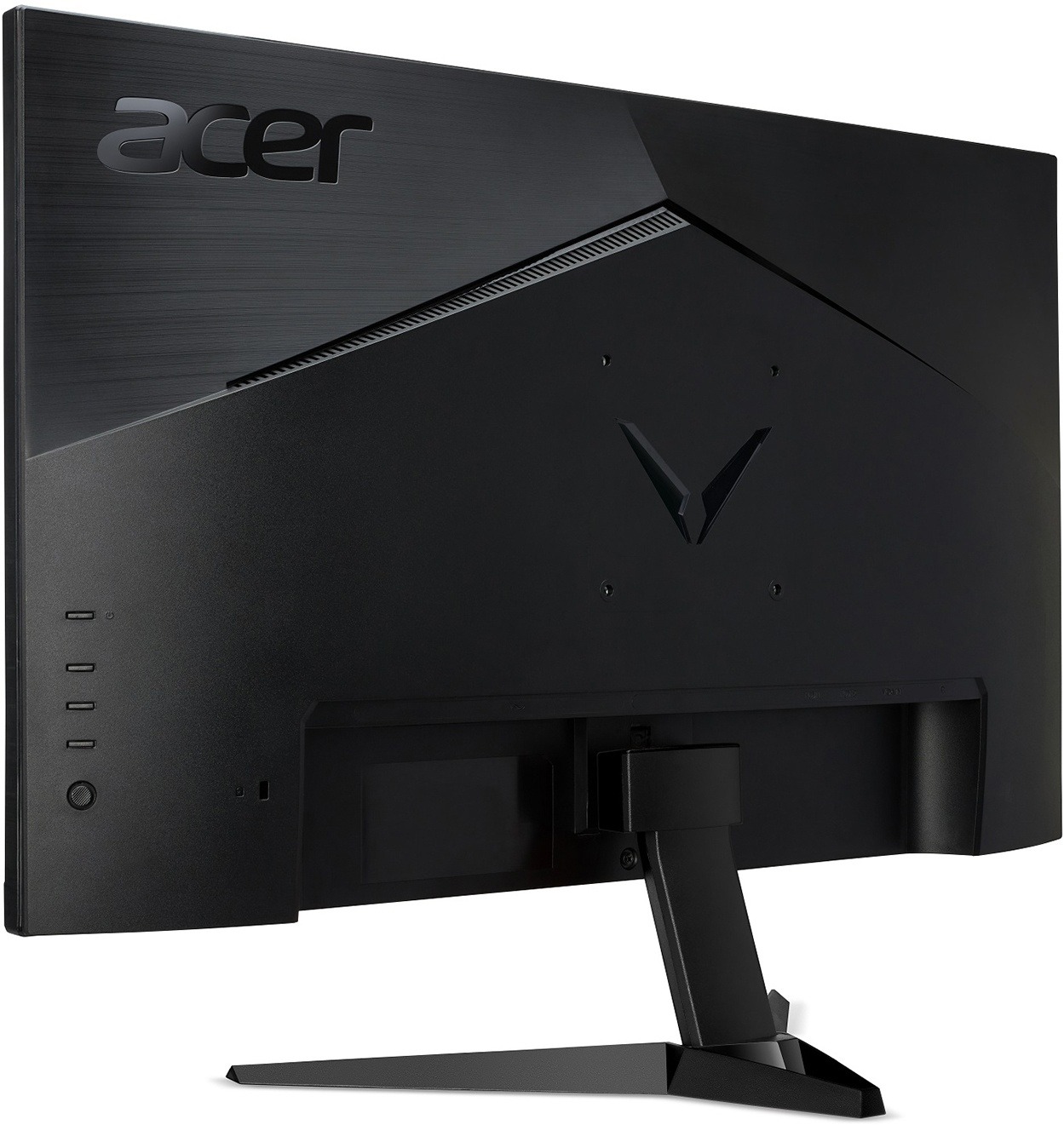 Монитор Acer Nitro QG241Ybii, 24″, 1920x1080, 75 Гц, Черный детальное изображение - 4