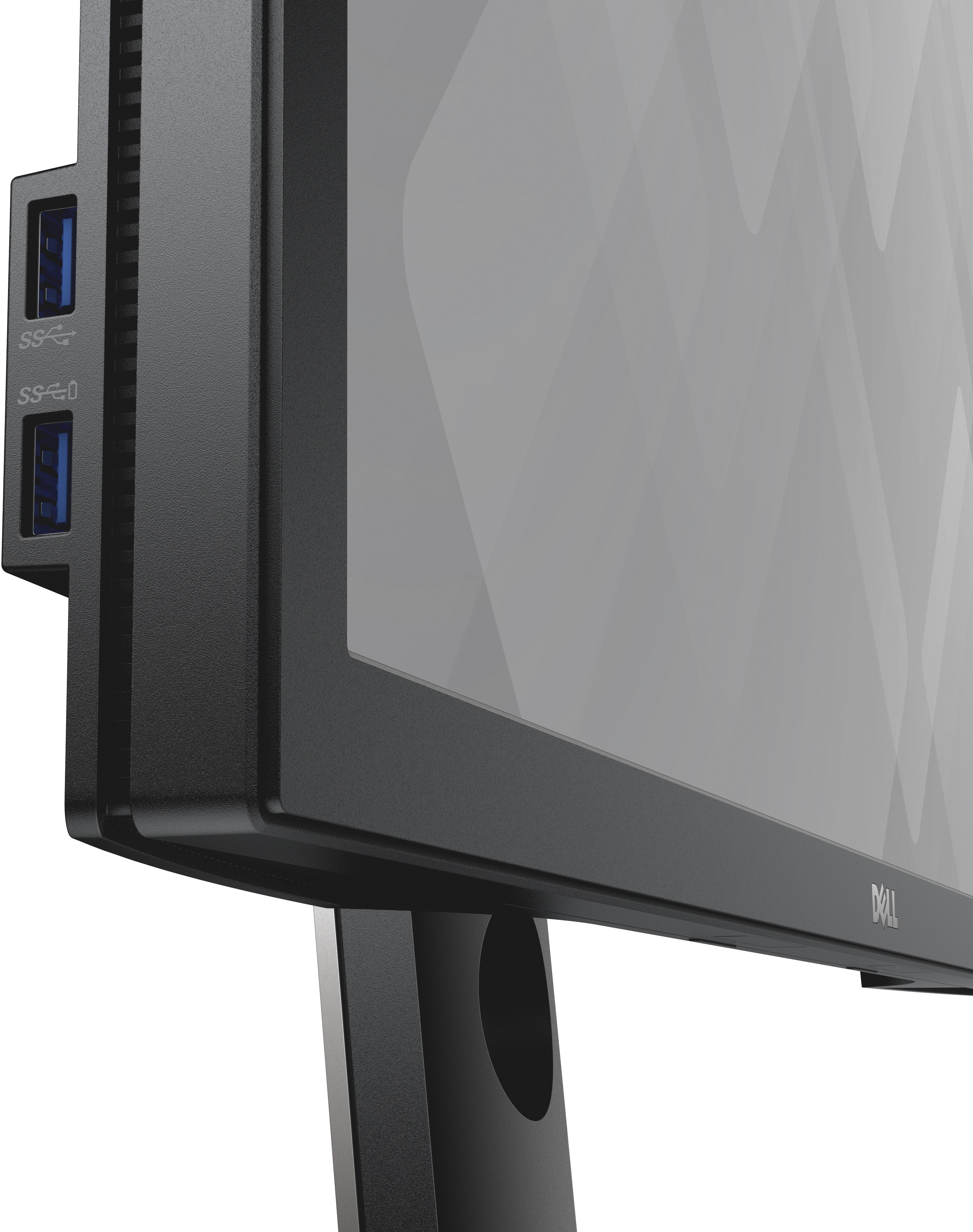 Монитор Dell UP3017, 30