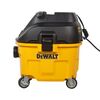 Пылесос DeWALT DWV901L, Желтый вариант - 4