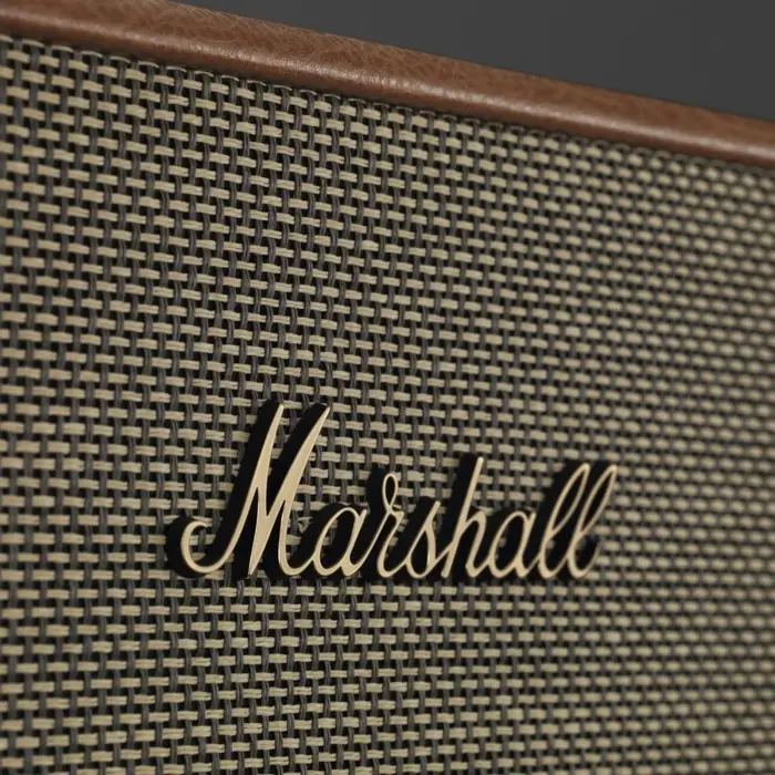 Портативная акустика Marshall Acton III, Коричневый №5