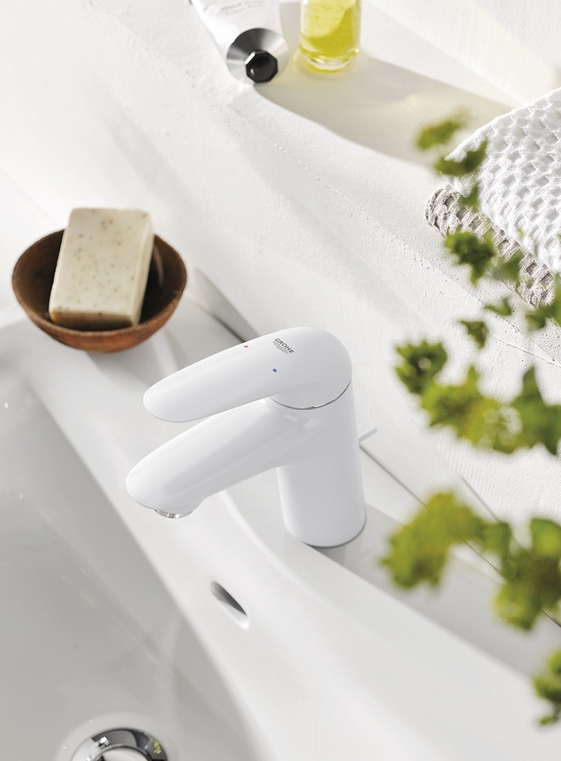 Смеситель Grohe Eurostyle 23707003 детальное изображение - 4