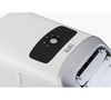 Напольный кондиционер Ballu Smart M BPAC-07 CM, НС-1018943, 7 BTU, Белый вариант - 2