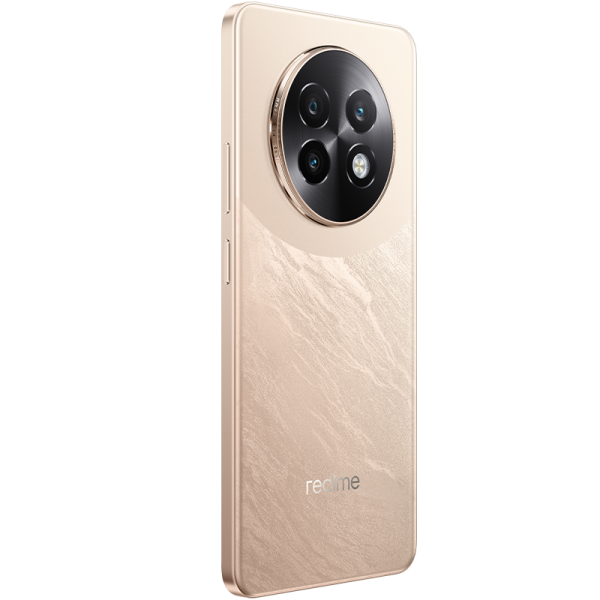 Смартфон Realme 13 Plus 5G 256 ГБ, Бронзовый, Dual nano SIM детальное изображение - 6