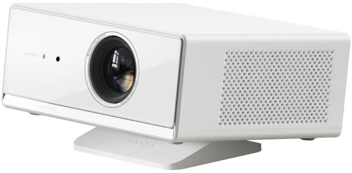 Проектор Xiaomi Wanbo Projector X5 Air, Белый №1