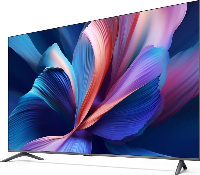 Телевизор Xiaomi TV A Pro 55 2026, 55