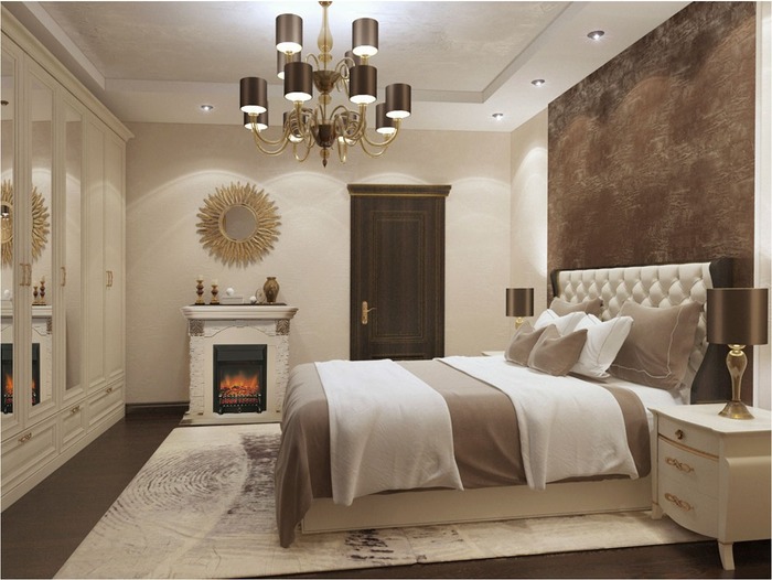 Каминокомплект Realflame DUBLIN LUX STD/EUG WT и Fobus BL, Белый №2