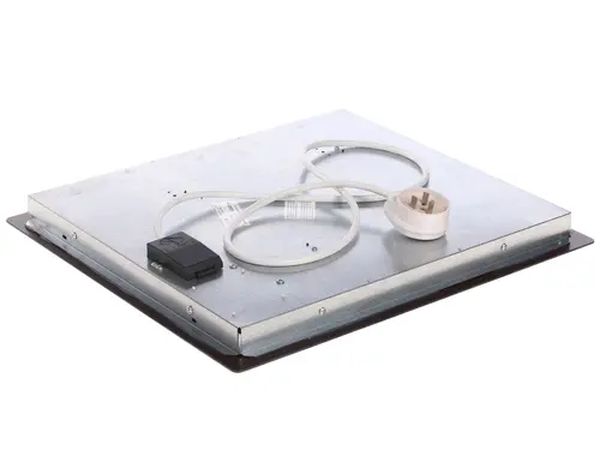 Электрическая варочная панель Gefest CH 4231, Черный детальное изображение - 4