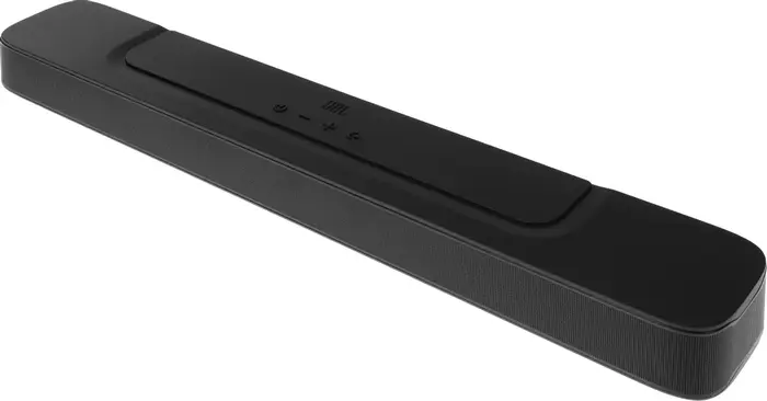 Саундбар JBL Bar 2.0 All-in-One (MK2), Черный №4