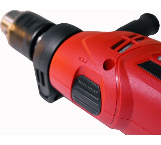 Электрическая ударная дрель Villager AGM ID 513, 500 Вт детальное изображение - 4