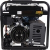 Генератор бензиновый HUTER DY9500LX-3 64/1/41, 7.5 кВт, Черный вариант - 5