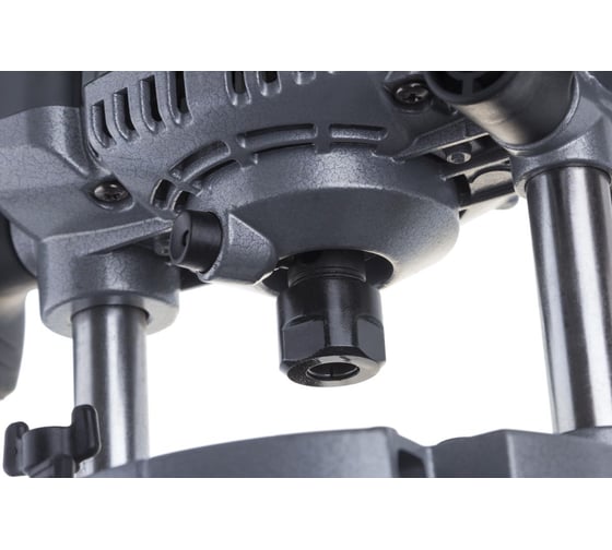 Фрезер Tesla TRE, 2200 Вт, Черный детальное изображение - 5