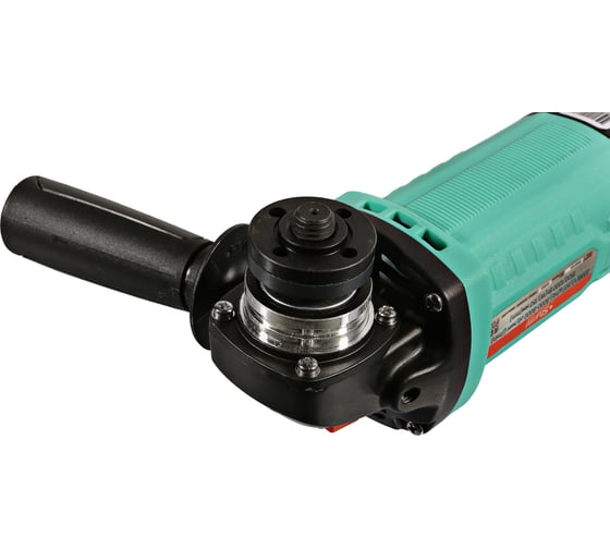 Угловая шлифмашина Sturm AG9015E, 150 мм, 8000 об/мин, 1500 Вт детальное изображение - 3