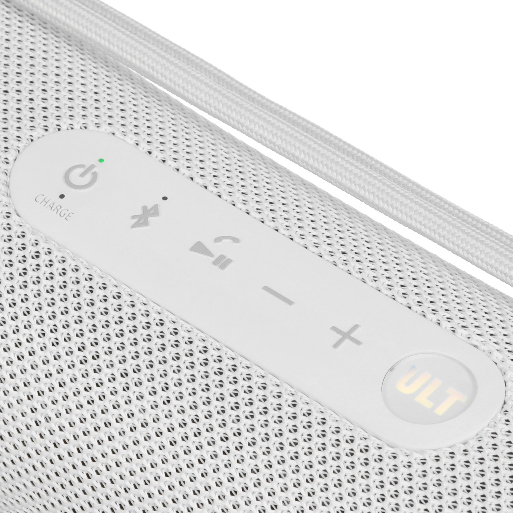 Портативная колонка Sony ULT FIELD 1, Белый детальное изображение - 4