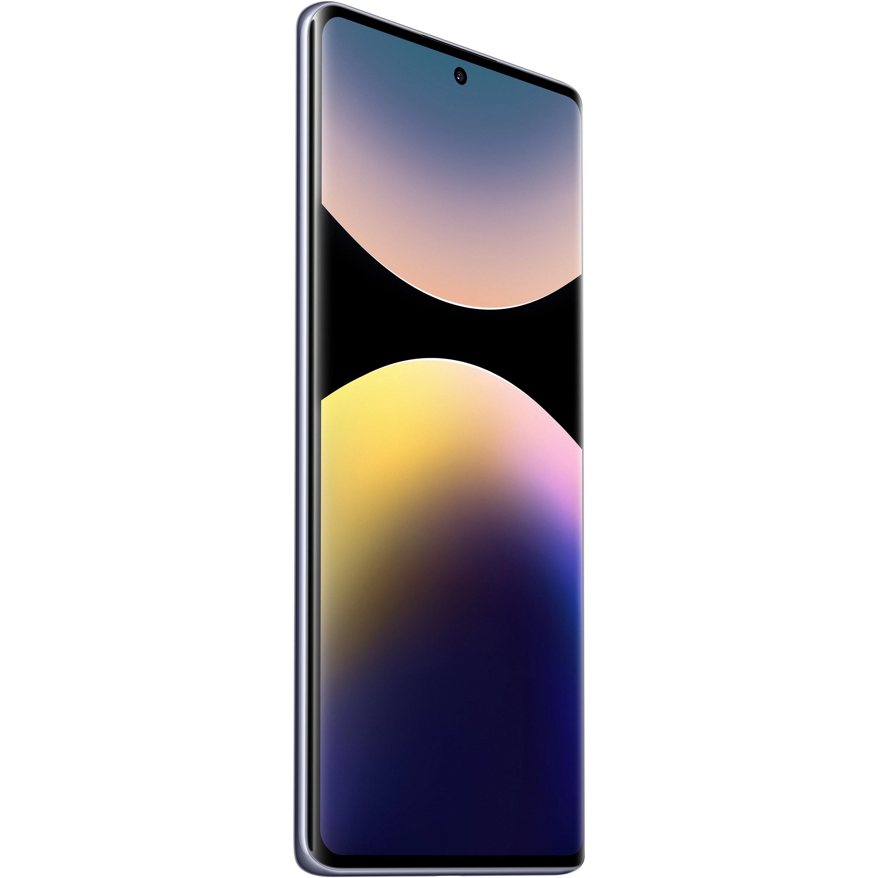 Смартфон Xiaomi Redmi Note 14 Pro 256 ГБ, Фиолетовый, Dual nano SIM детальное изображение - 3