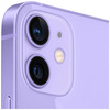 Смартфон Apple iPhone 12 mini 4/64 Гб, Фиолетовый, nano SIM + eSIM вариант - 6