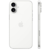 Смартфон Apple iPhone 16 Plus 256 Гб, Белый, nano SIM + eSIM вариант - 2