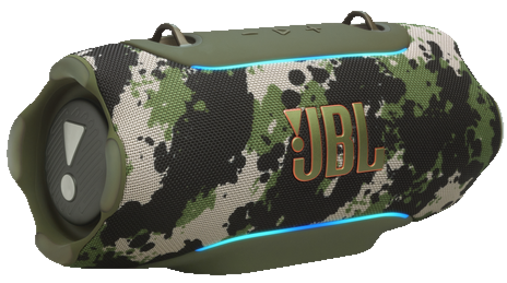Портативная колонка JBL Xtreme 5, Хаки детальное изображение - 4