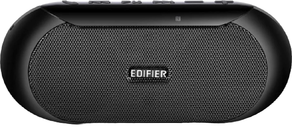 Портативная колонка Edifier MP-211, Черный детальное изображение - 2