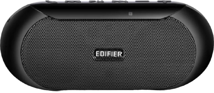 Портативная колонка Edifier MP-211, Черный №2