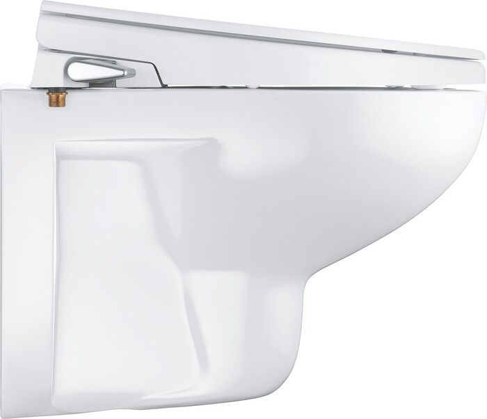 Унитаз Grohe Bau 39651SH0 №3