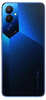 Смартфон Tecno POVA 4 8/128 Гб, Синий криолит, 2 nano SIM вариант - 3