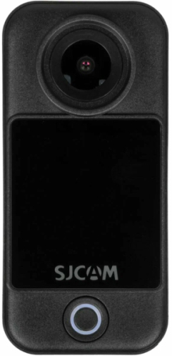 Экшн-камера SJCAM C400 Pocket, Черный детальное изображение - 1