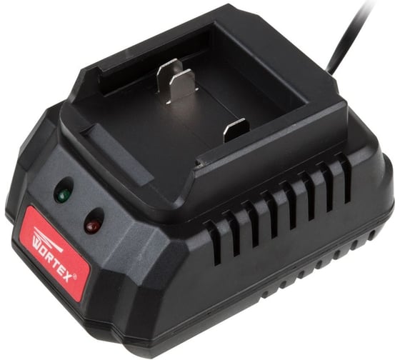 Аккумуляторная дрель-шуруповерт WORTEX BD 2025-1 DLi, 18 В, 50 Нм, 1,5 А·ч детальное изображение - 7