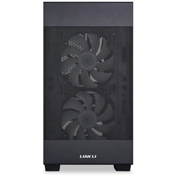 Корпус Lian Li Lancool 205M Mesh, Черный №3