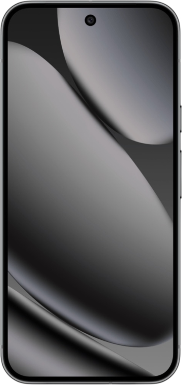 Смартфон Google Pixel 10 Pro XL 256 Гб, Обсидиан, Dual eSIM детальное изображение - 2