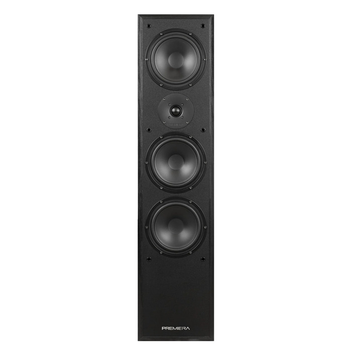 Напольная акустика Premiera ES-631, Черный №2